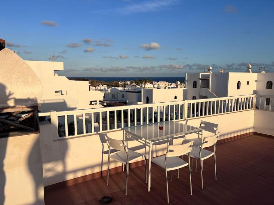 360º Panoramic View Apartment
