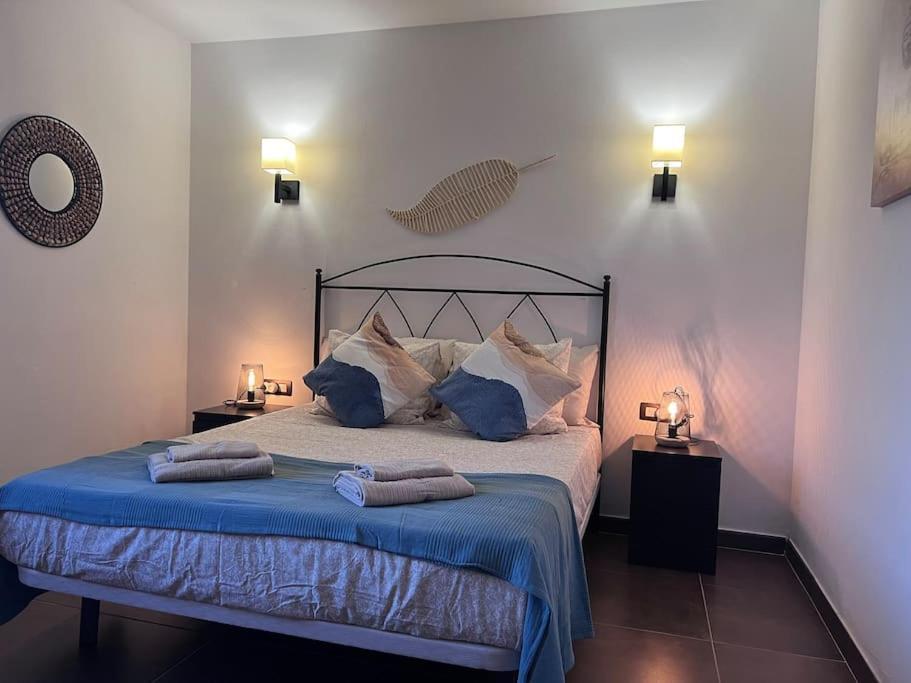 360º Panoramic View Apartment Costa Teguise