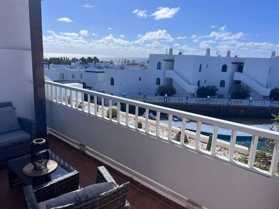 360º Panoramic View Apartment