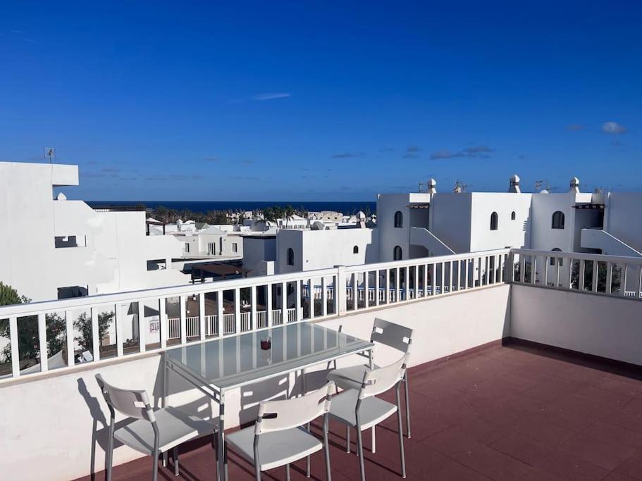 360º Panoramic View