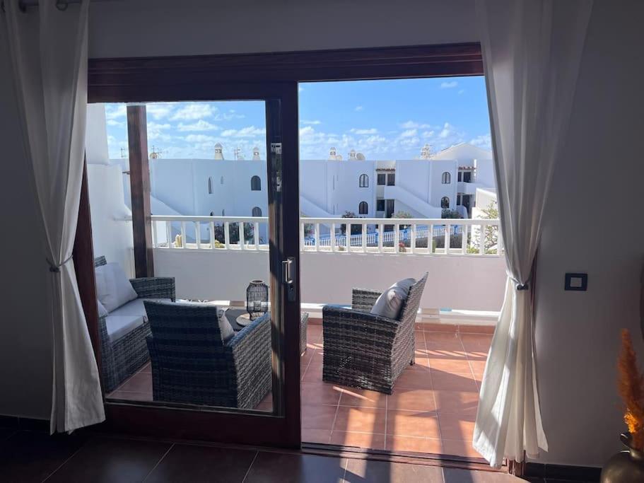 Apartment 360º Panoramic View Costa Teguise