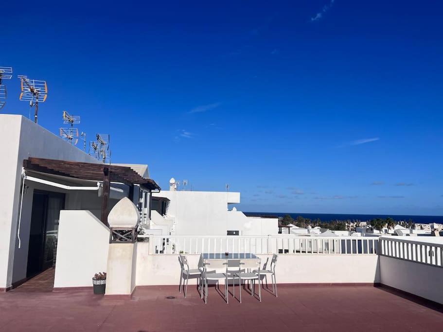 360º Panoramic View