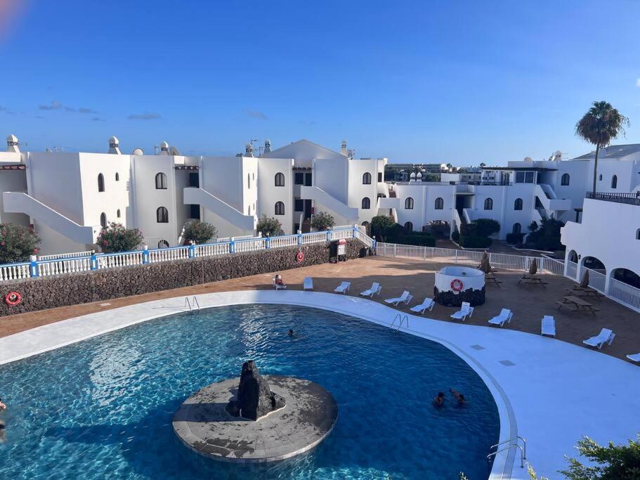 360º Panoramic View Apartment