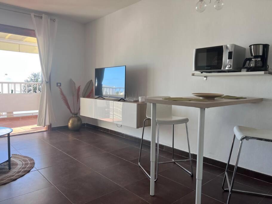 Apartment 360º Panoramic View *
