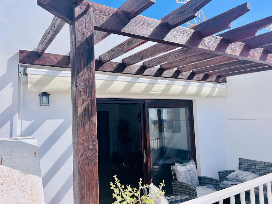360º Panoramic View Apartment Costa Teguise
