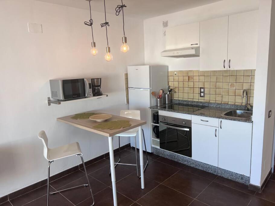 Apartamento 360º Panoramic View *