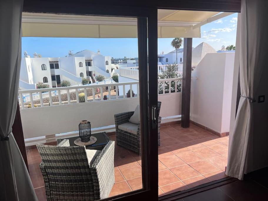 360º Panoramic View Apartment Costa Teguise