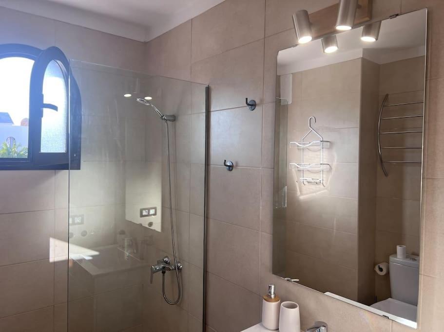 360º Panoramic View Apartment