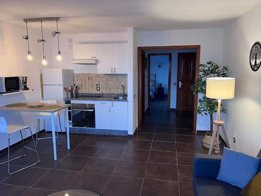 Apartment 360º Panoramic View