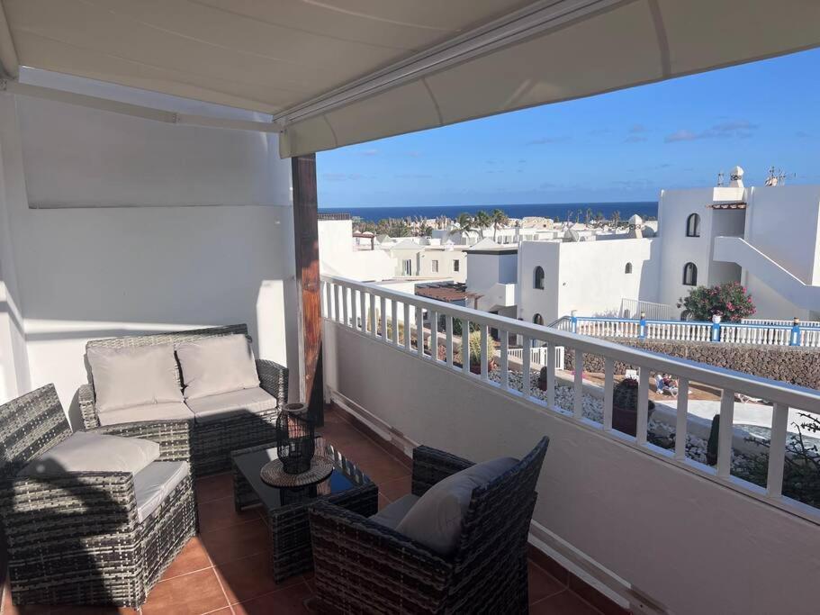 360º Panoramic View