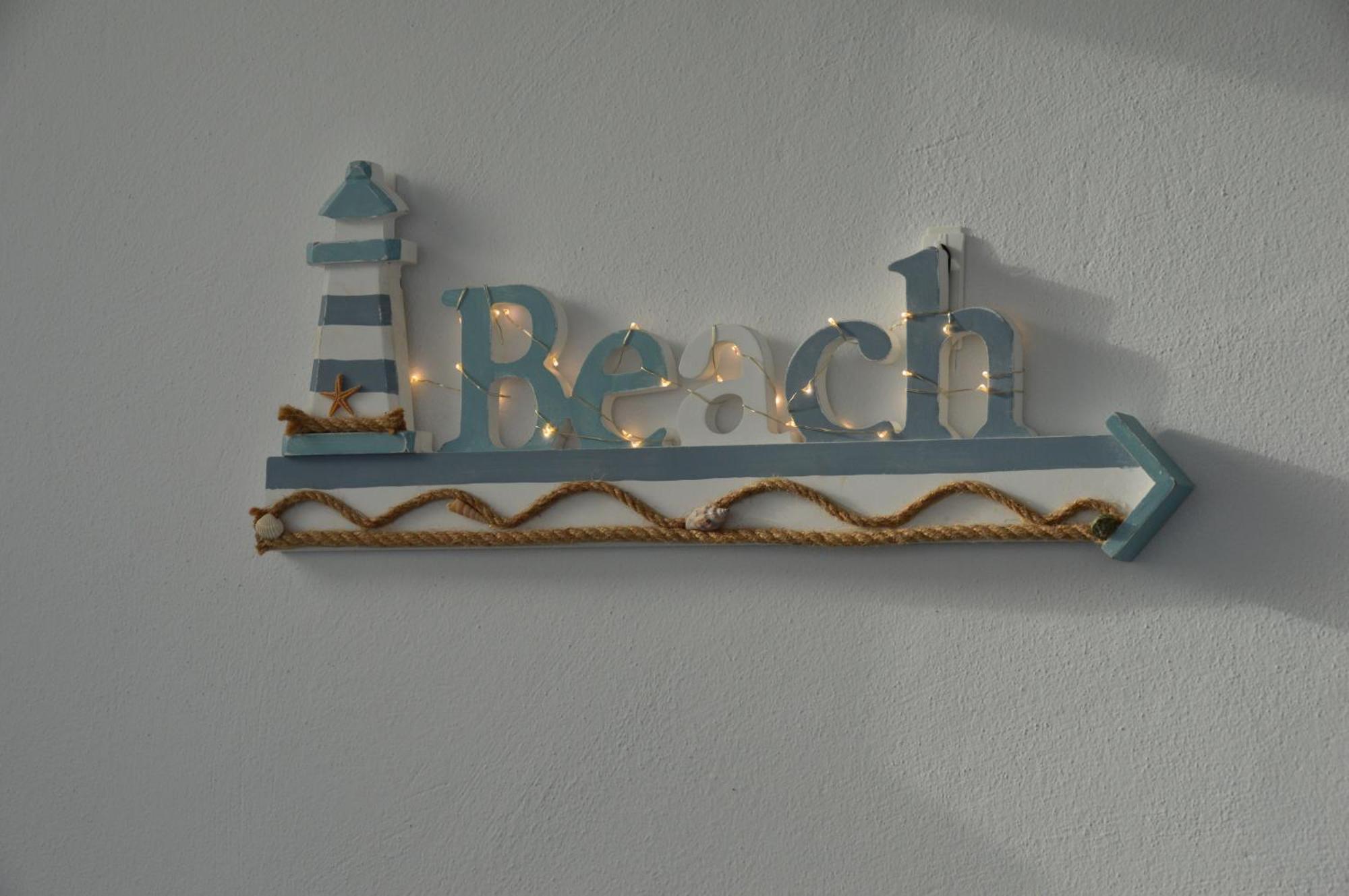Holiday home Oasis A 20 M De La Playa Famara