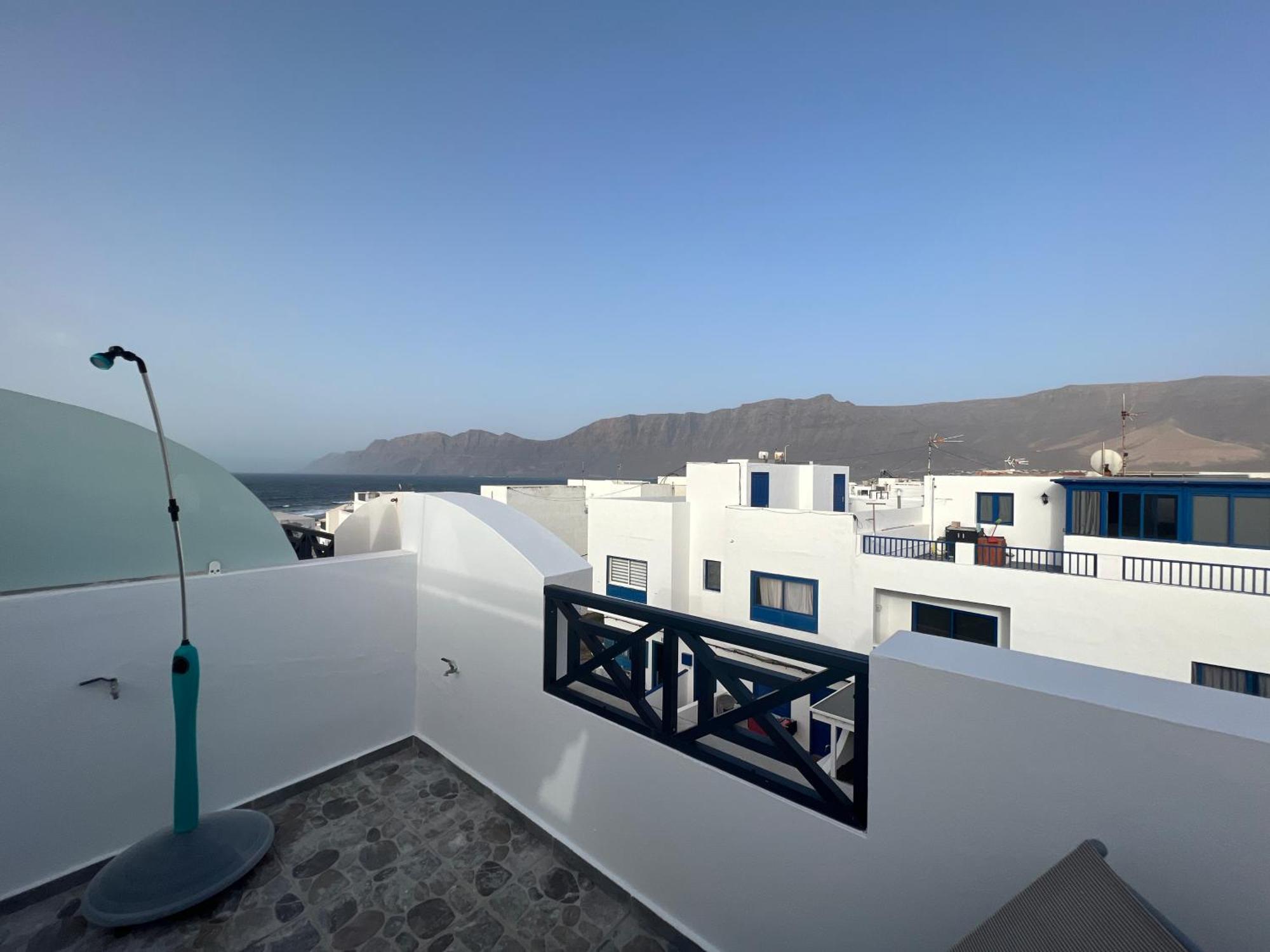 Oasis A 20 M De La Playa Holiday home