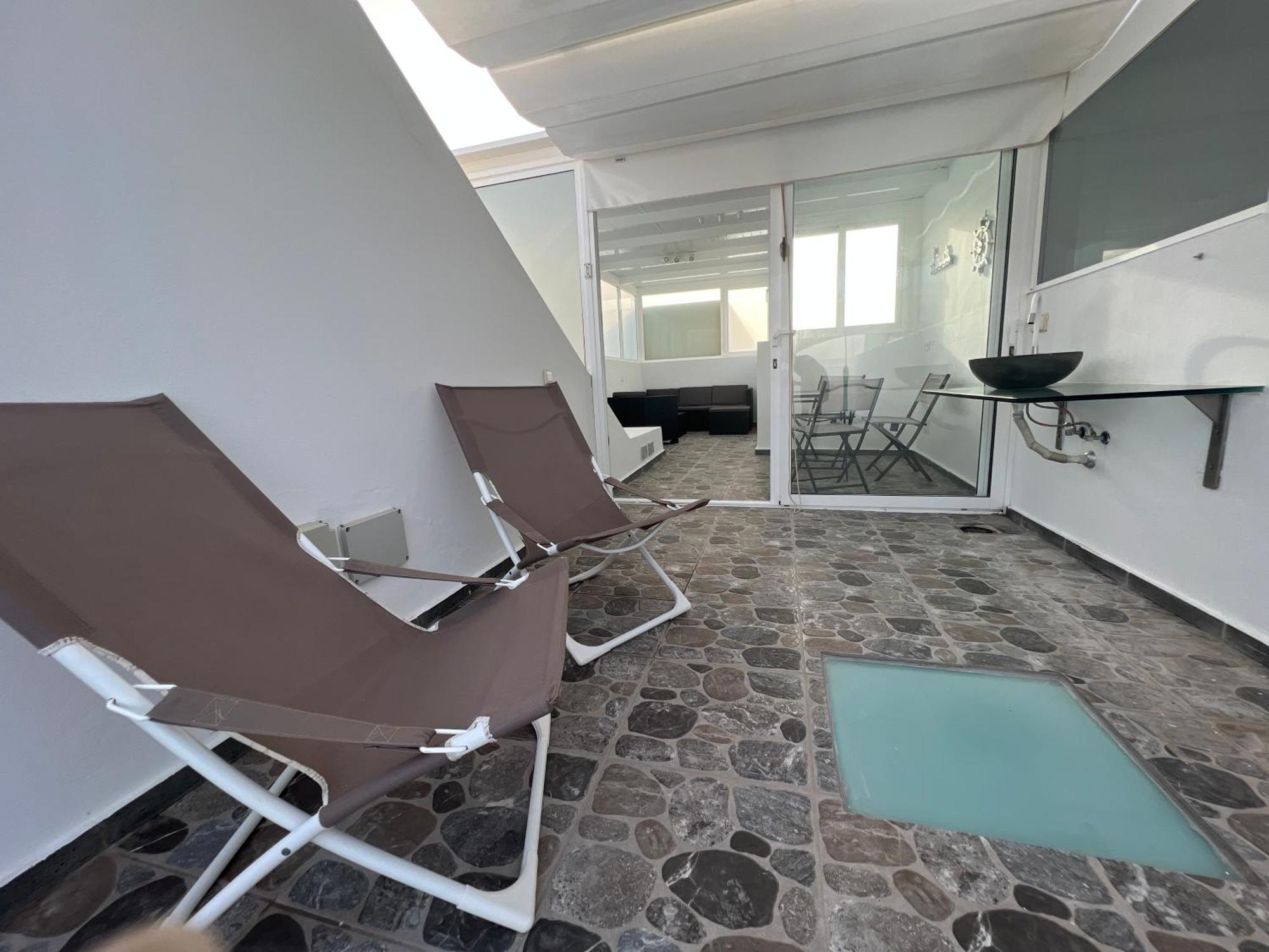 Holiday home Oasis A 20 M De La Playa