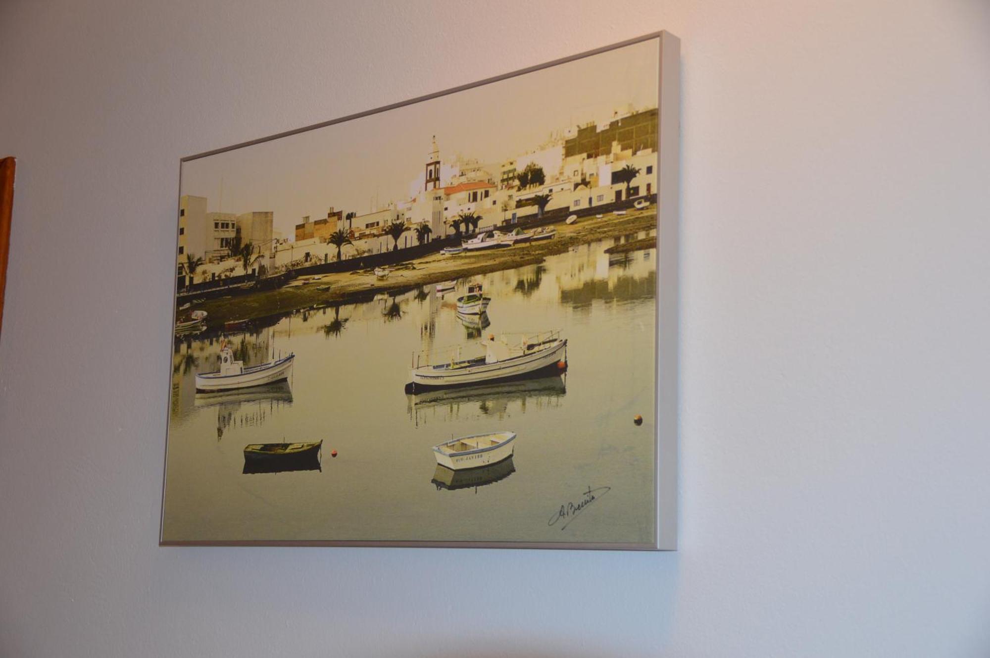 Oasis A 20 M De La Playa Holiday home *