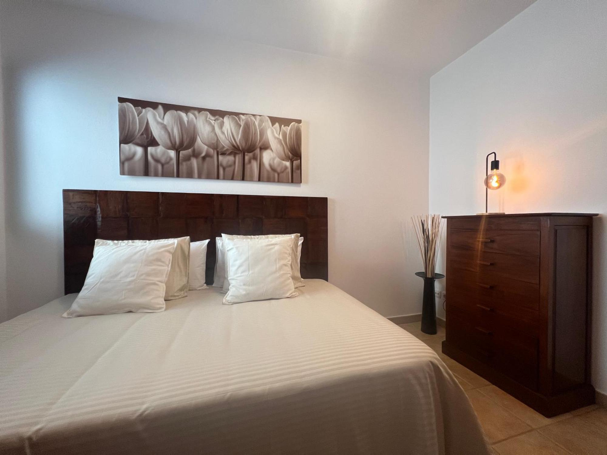 Oasis A 20 M De La Playa Holiday home Famara
