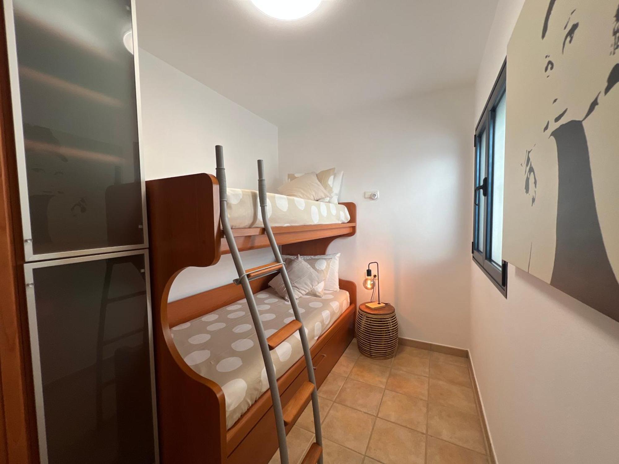 Holiday home Oasis A 20 M De La Playa *