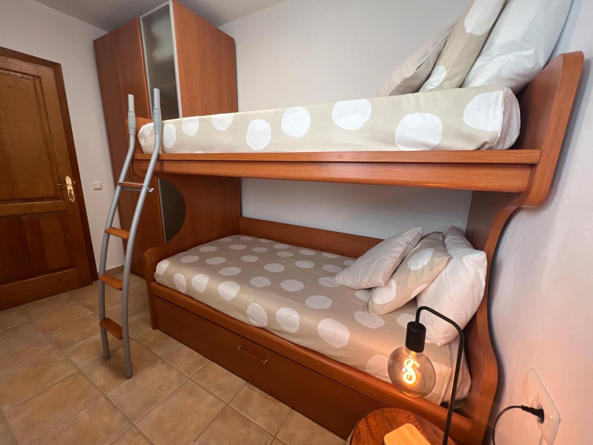 Oasis A 20 M De La Playa Holiday home