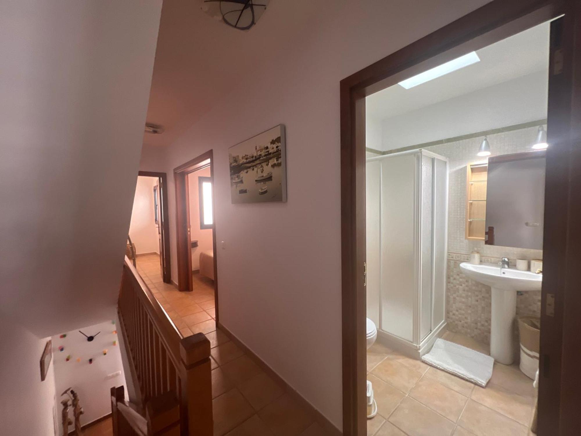 Oasis A 20 M De La Playa Holiday home *