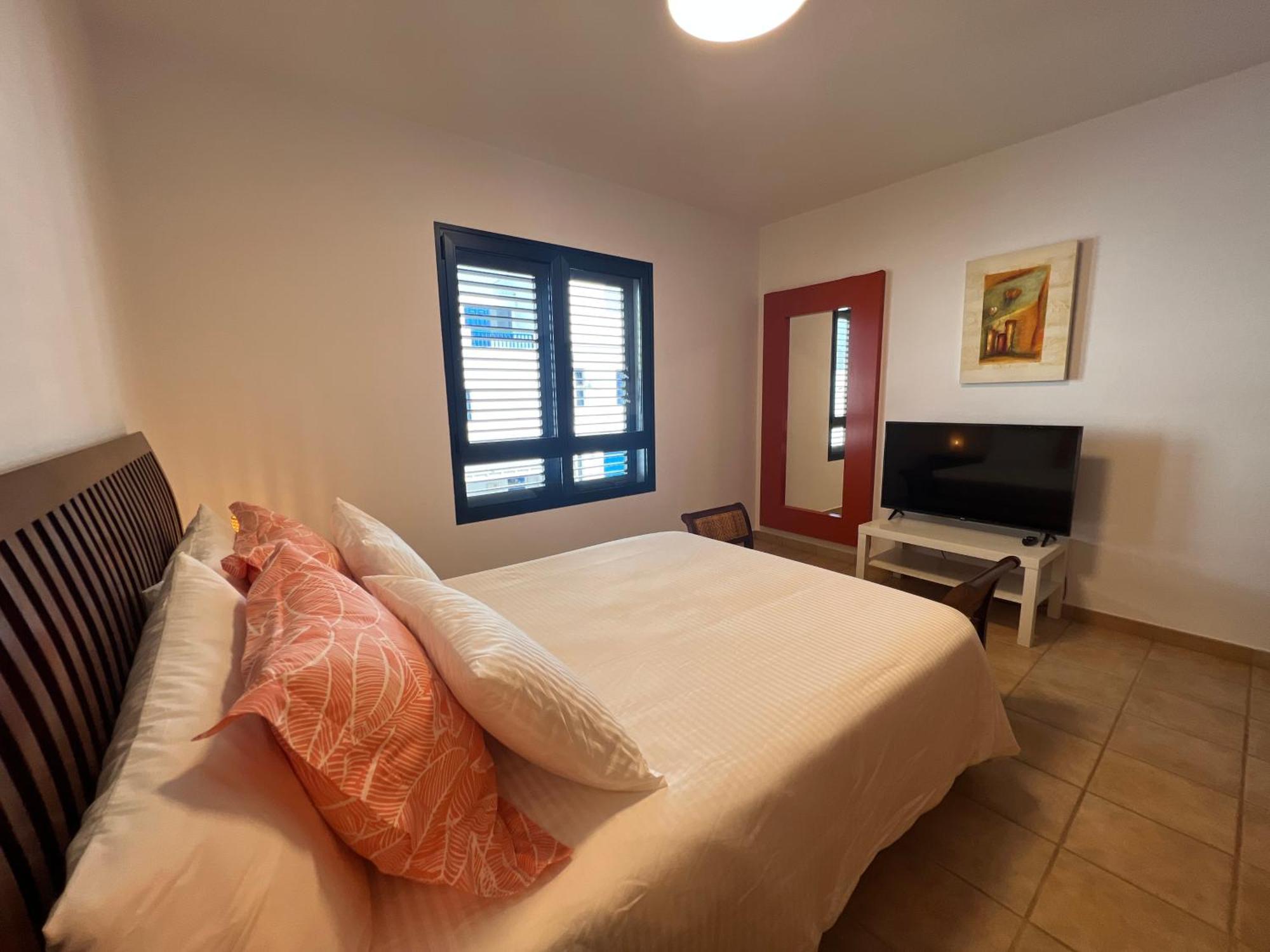 Holiday home Oasis A 20 M De La Playa Famara