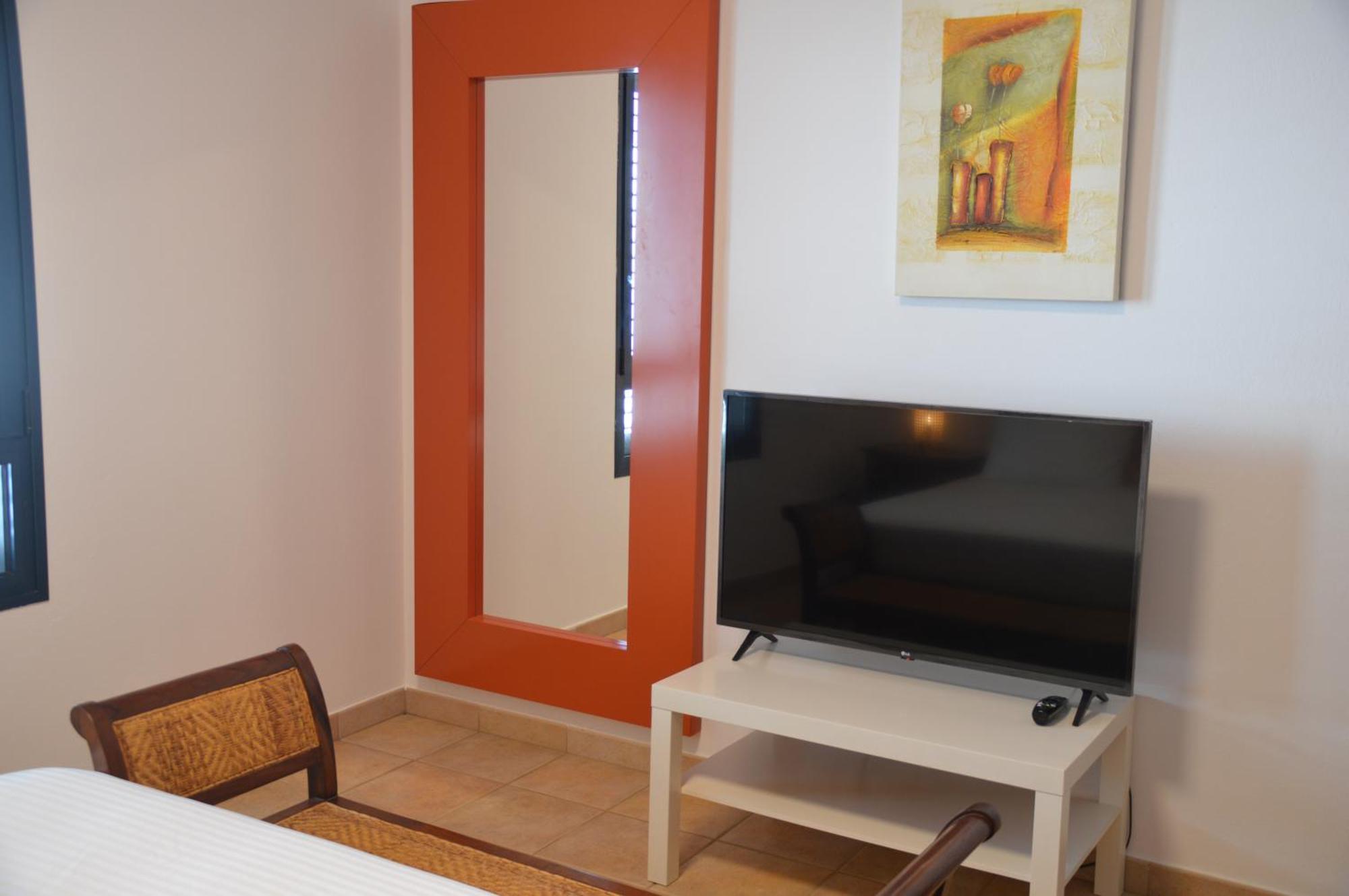 Holiday home Oasis A 20 M De La Playa