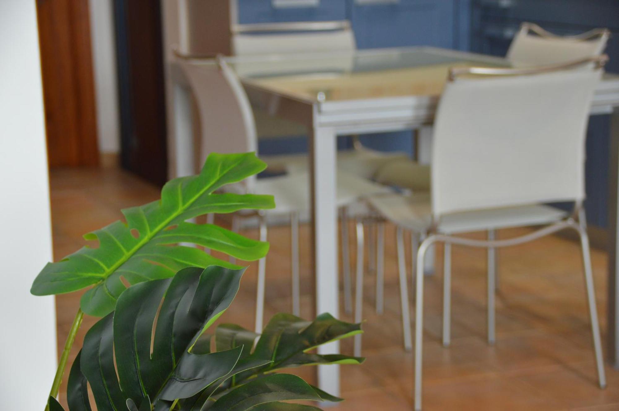 Holiday home Oasis A 20 M De La Playa