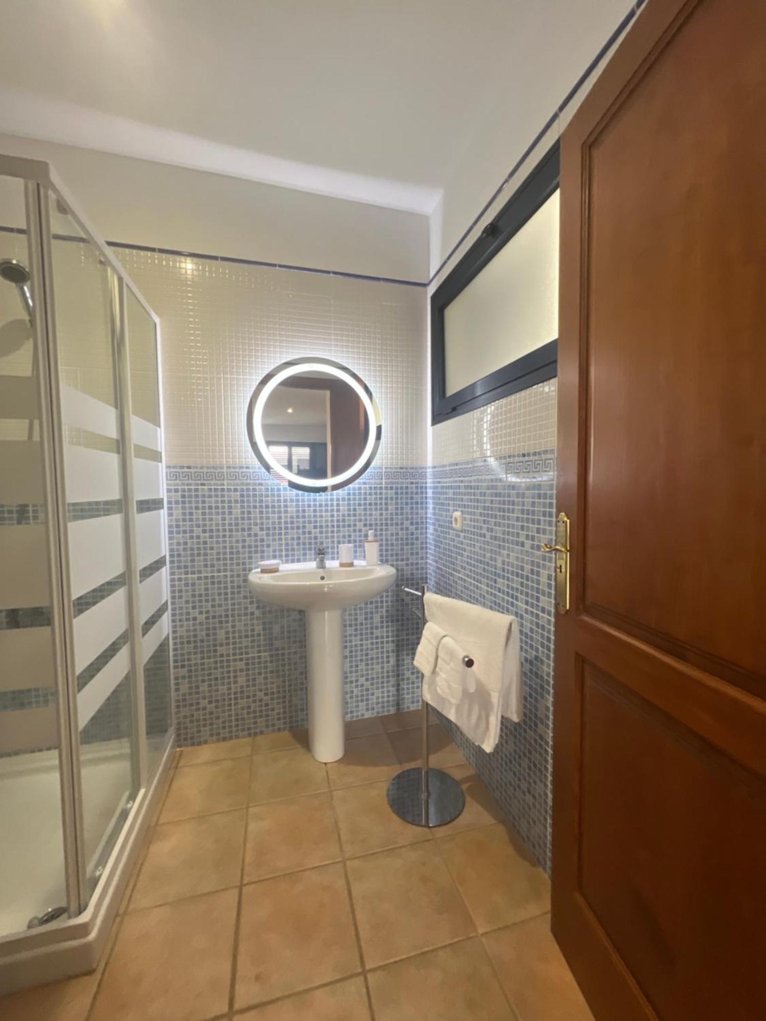 Holiday home Oasis A 20 M De La Playa *