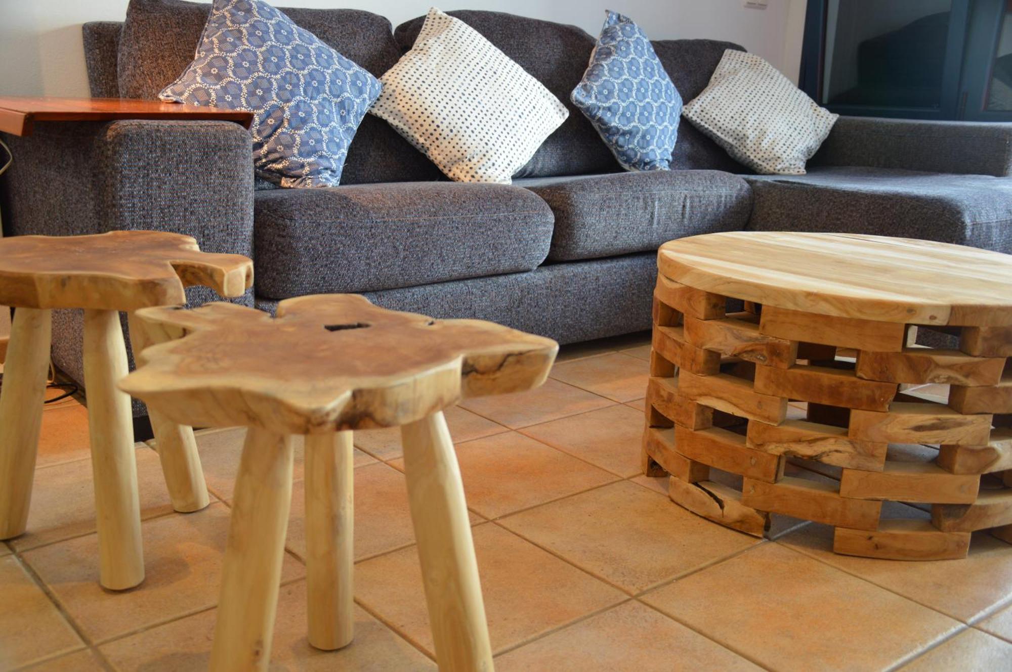 Holiday home Oasis A 20 M De La Playa