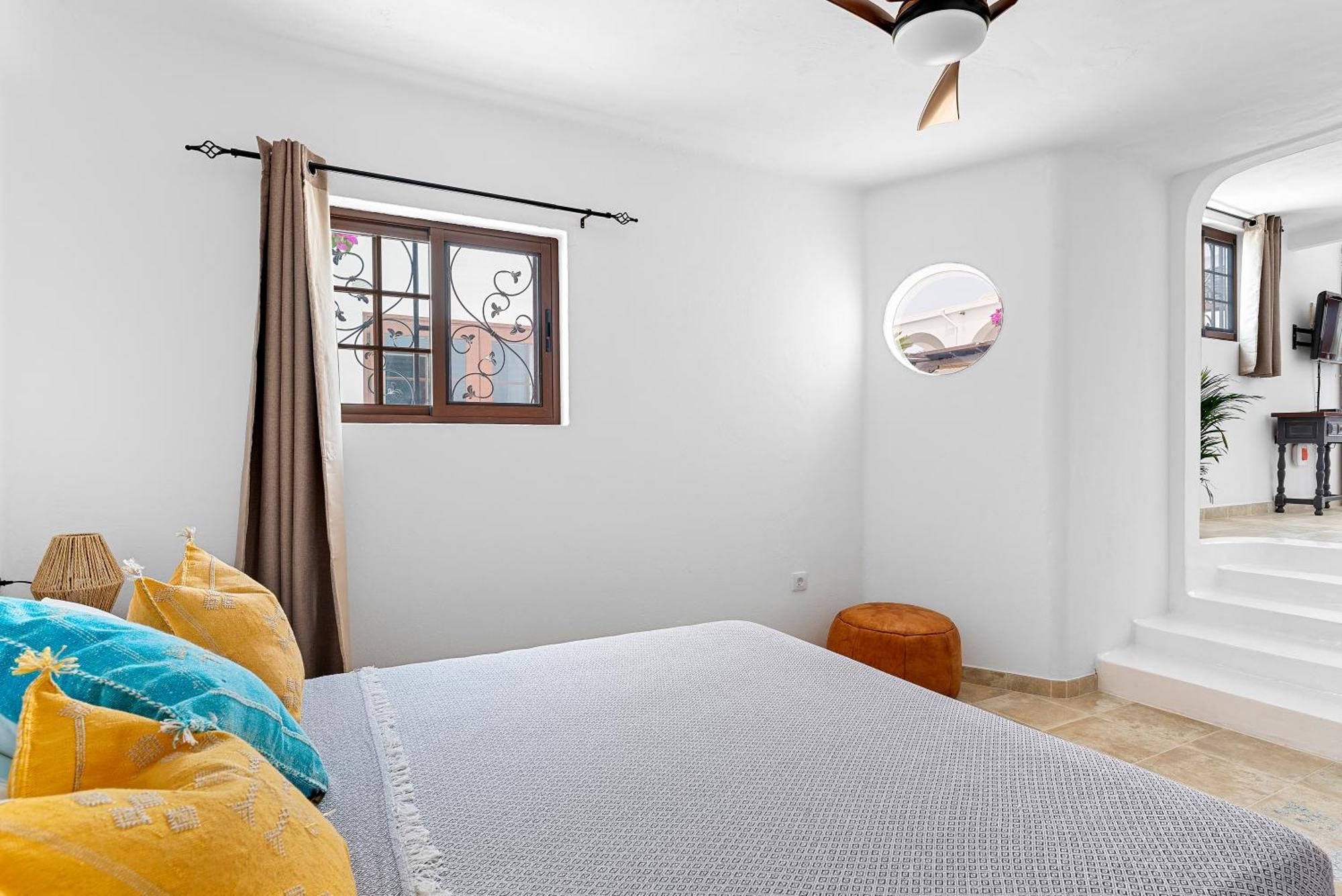 Apartamento Munay *