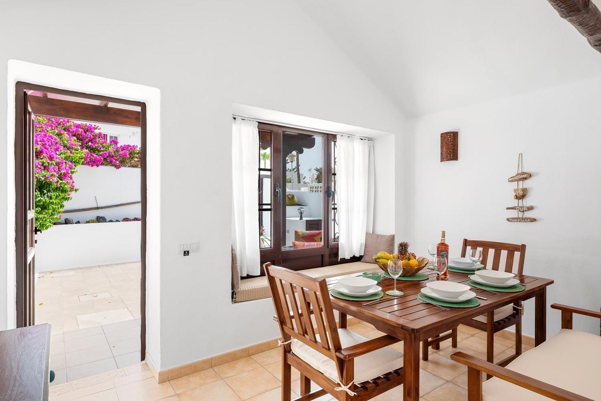 Apartamento Munay *