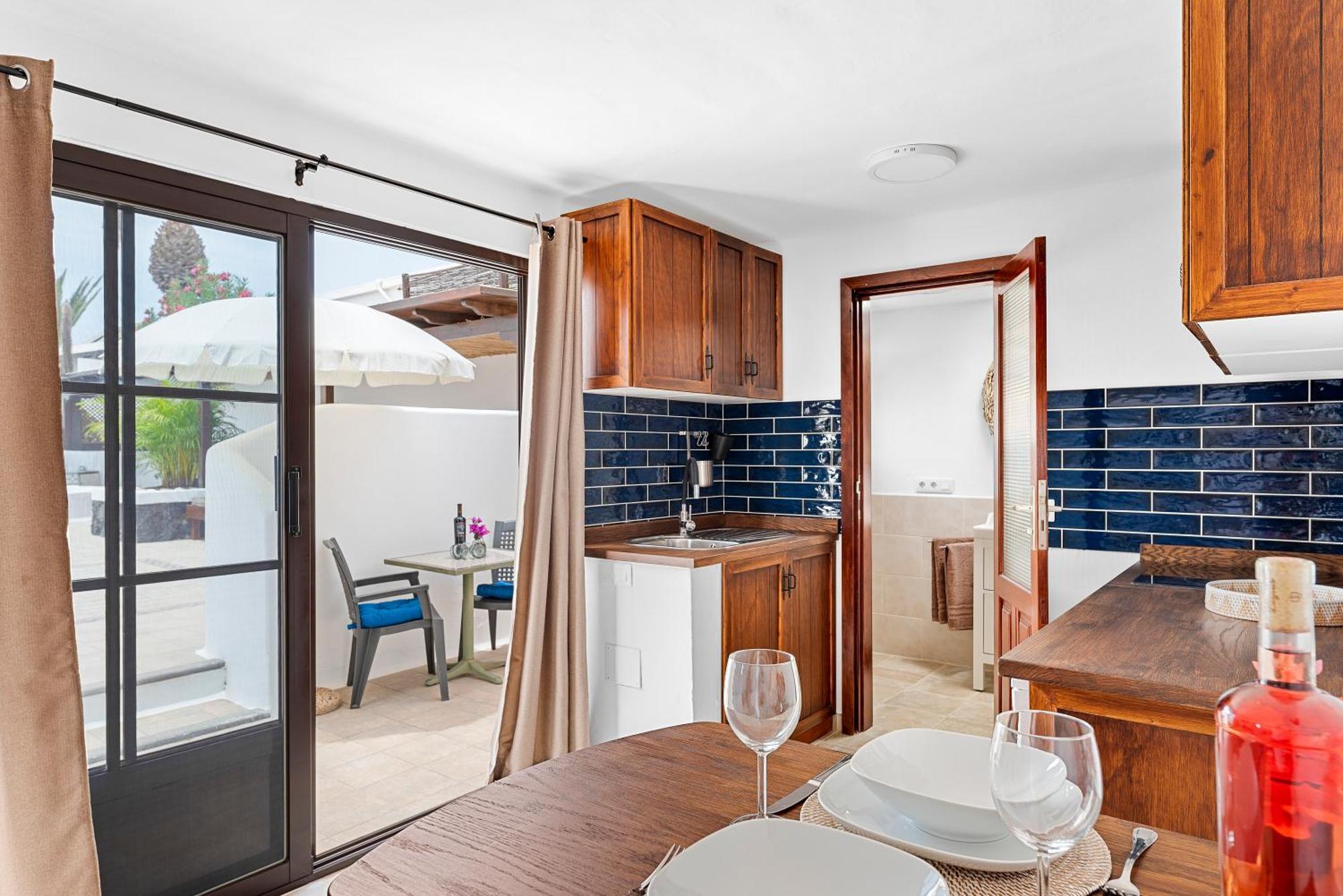Apartamento Munay