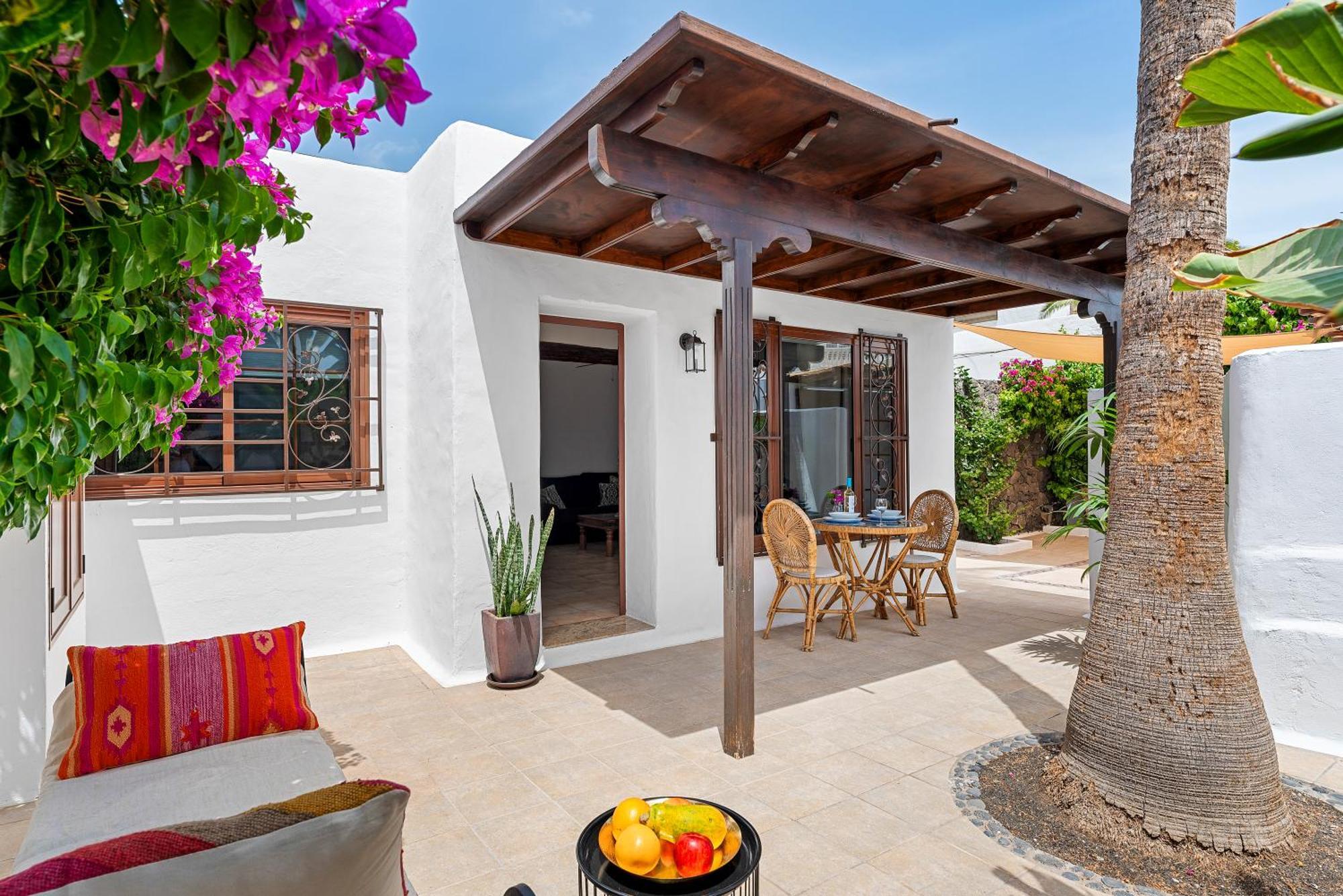 Munay Apartamento Puerto del Carmen (Lanzarote)