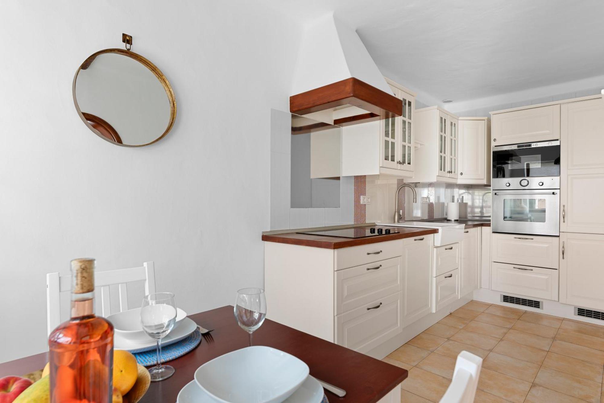 Apartamento Munay Puerto del Carmen (Lanzarote)