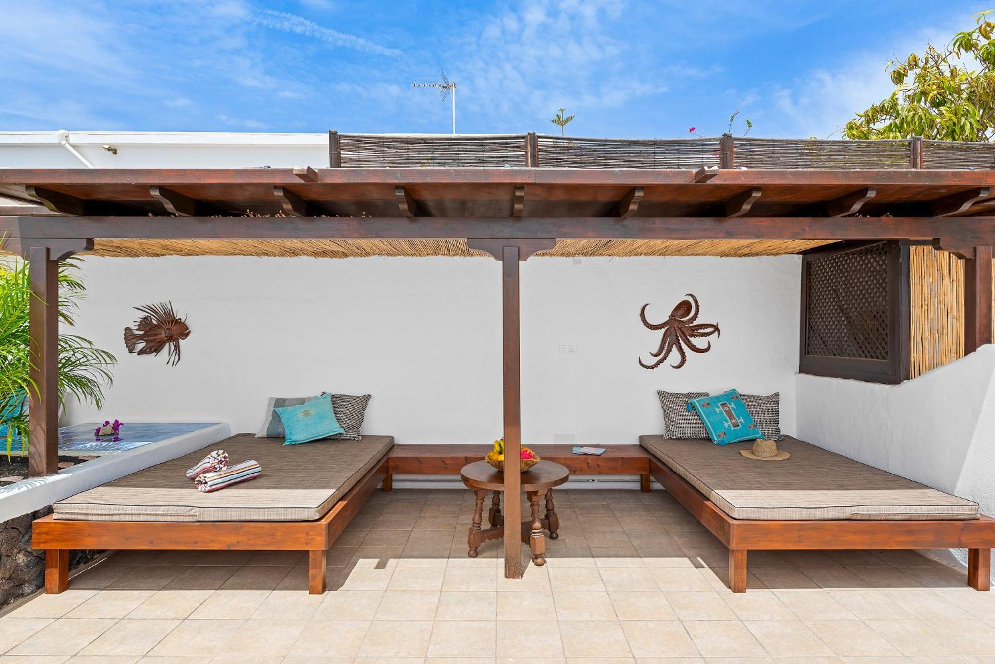 Munay Apartamento