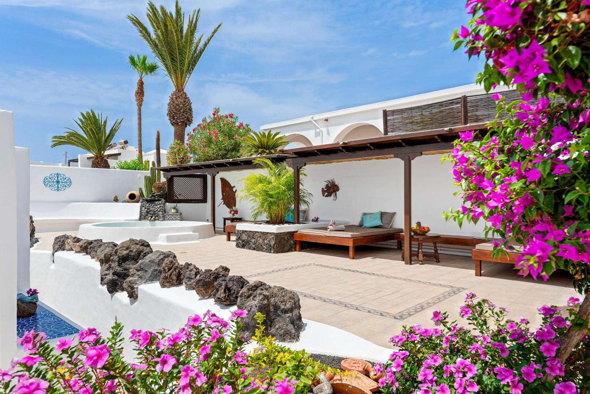 Apartamento Munay Puerto del Carmen (Lanzarote)