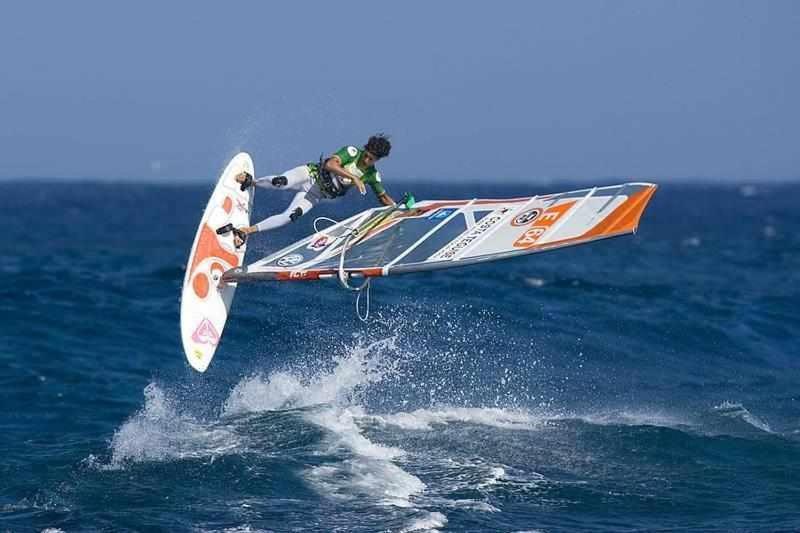 El Charcon * Arrieta (Lanzarote)