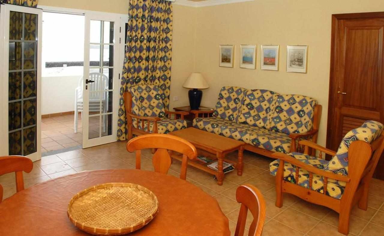 El Charcon Apartamento