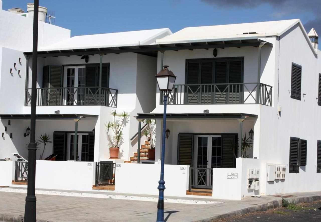 El Charcon Apartamento *