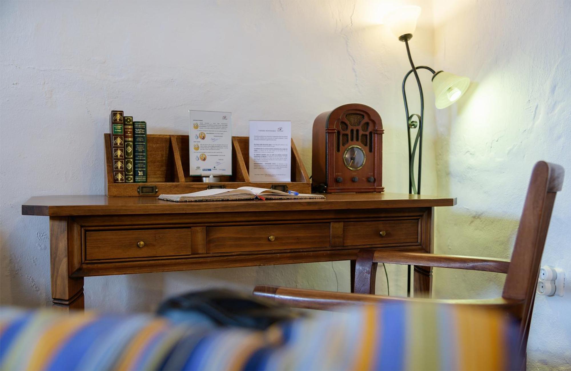 Isabel Country house