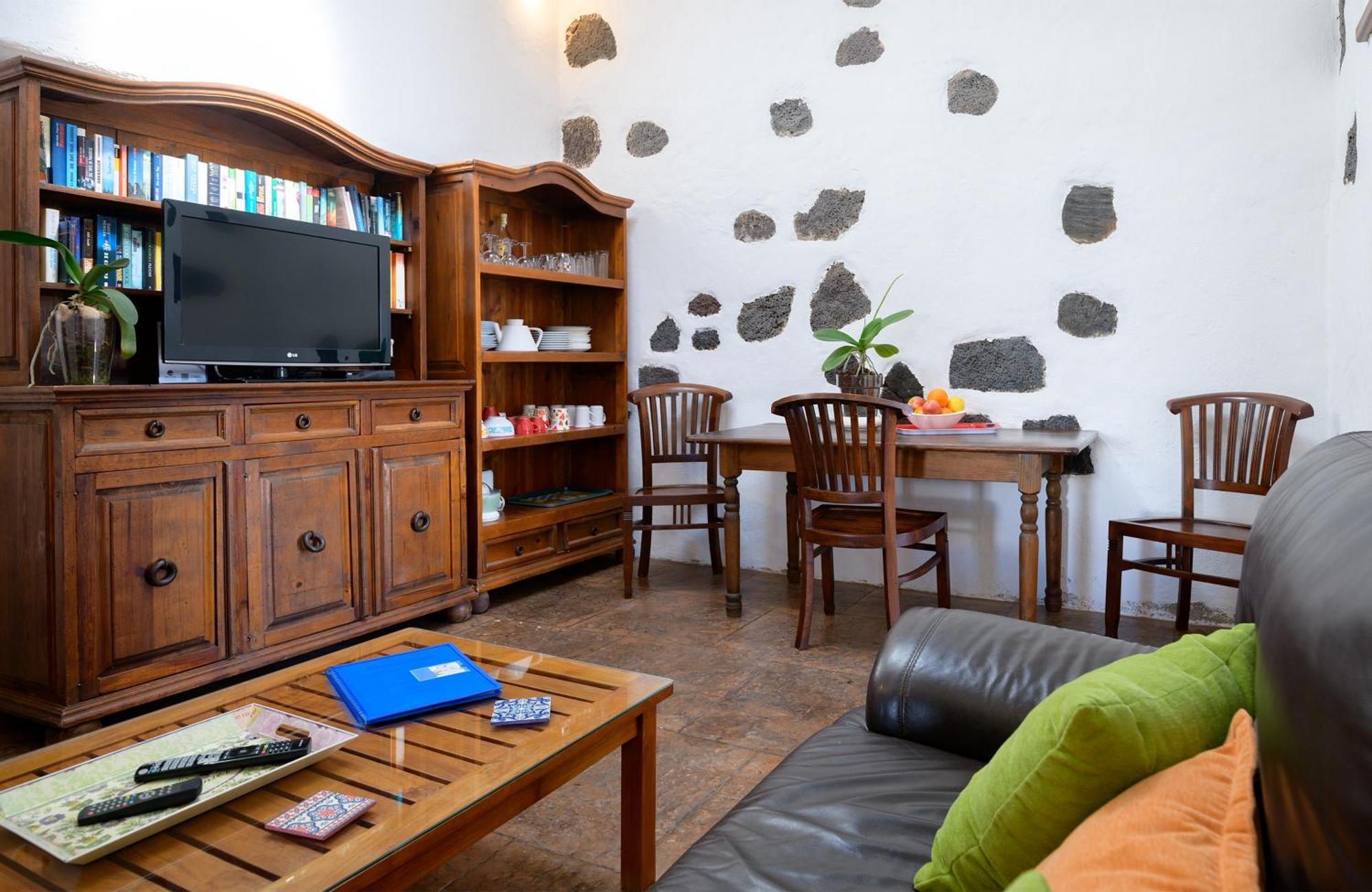 Isabel Country house Mozaga
