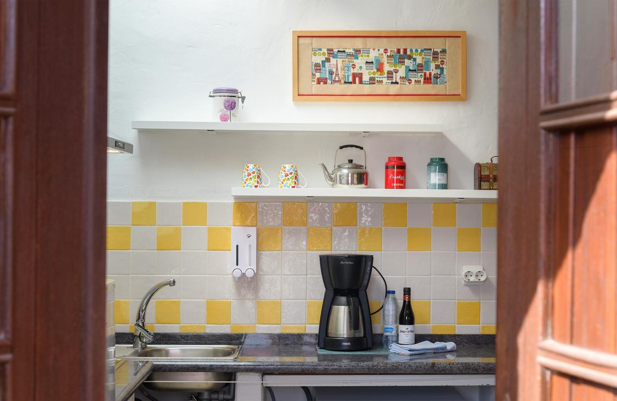Country house Isabel Mozaga