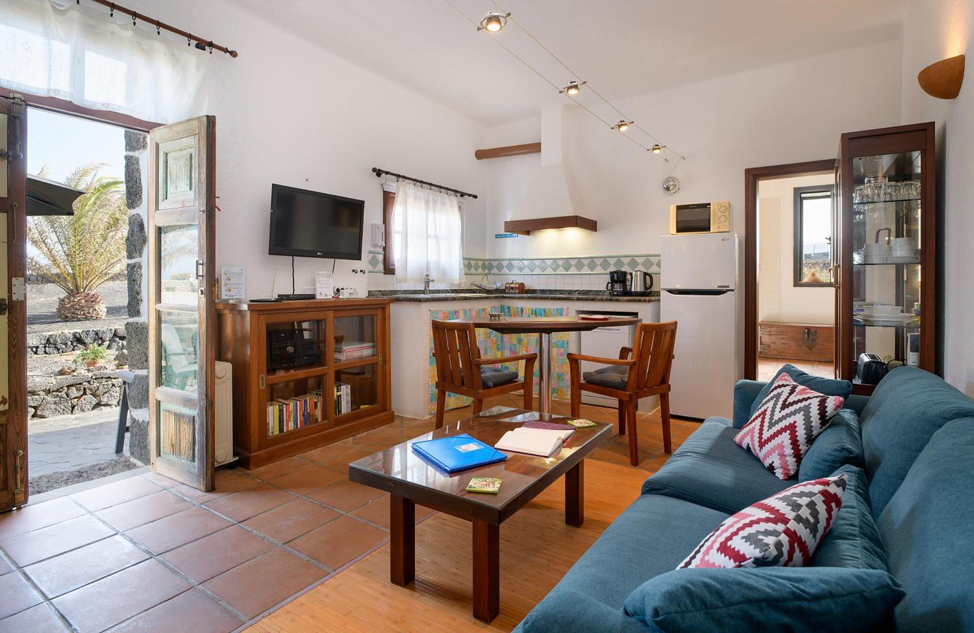 Isabel Country house