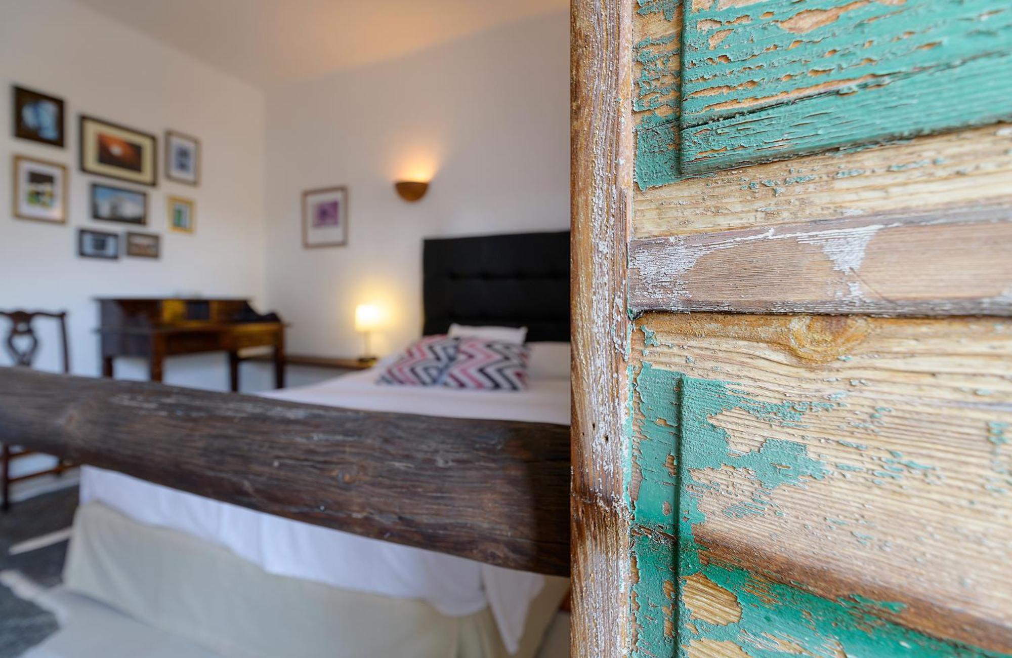Isabel Country house Mozaga