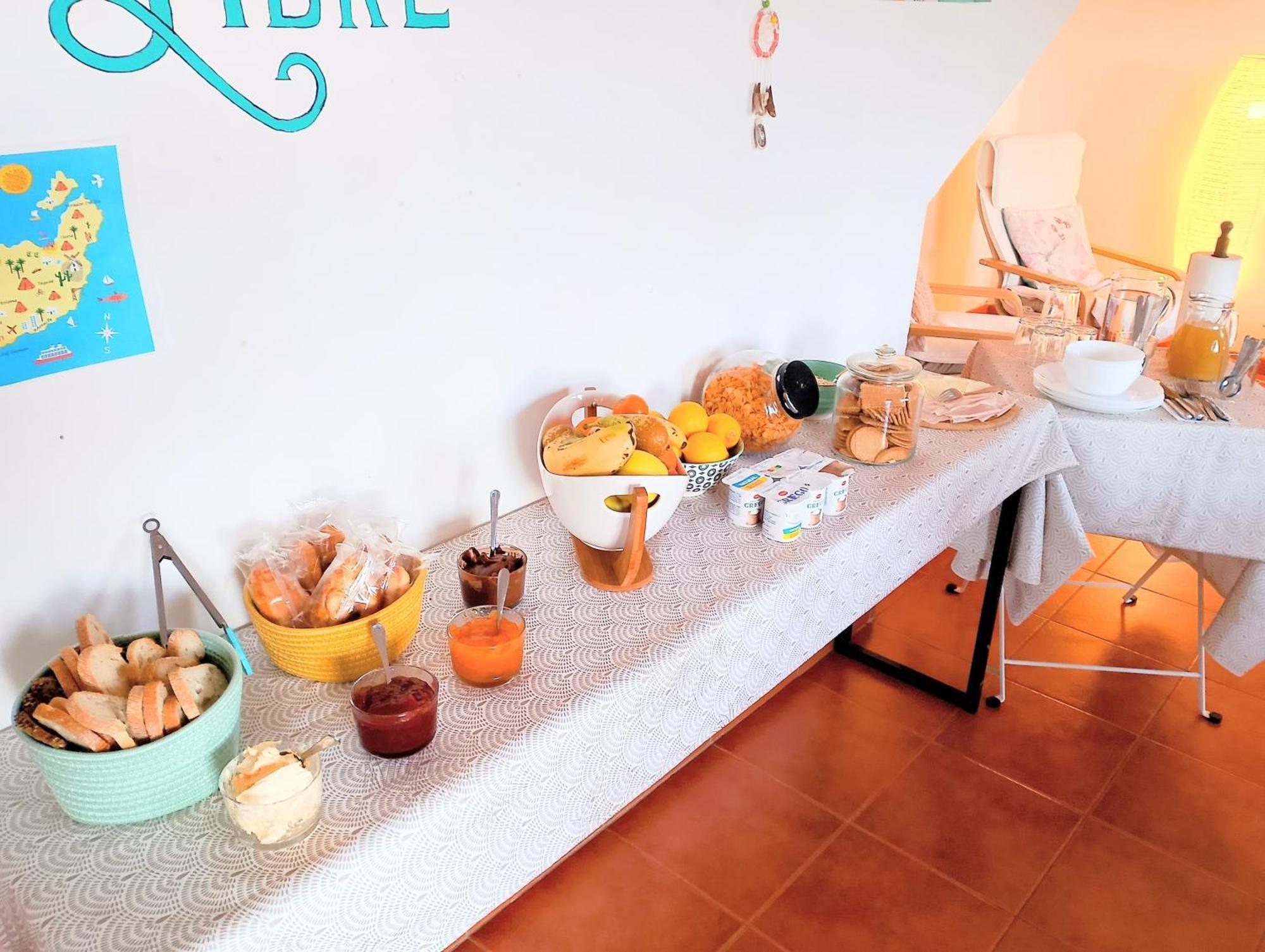 Casa Alma Libre Bed & Breakfast