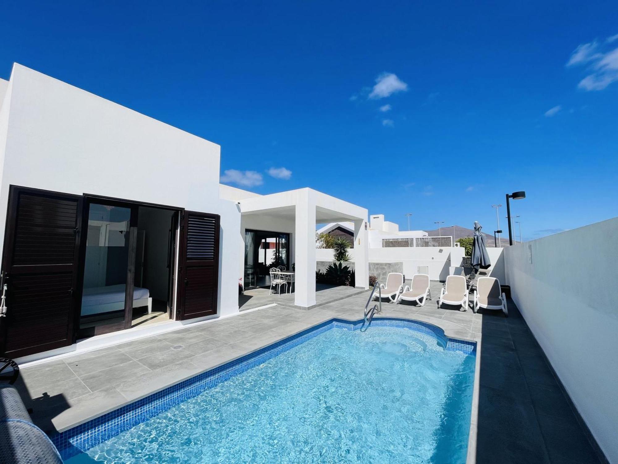 Casa Angelita Y Pablo
