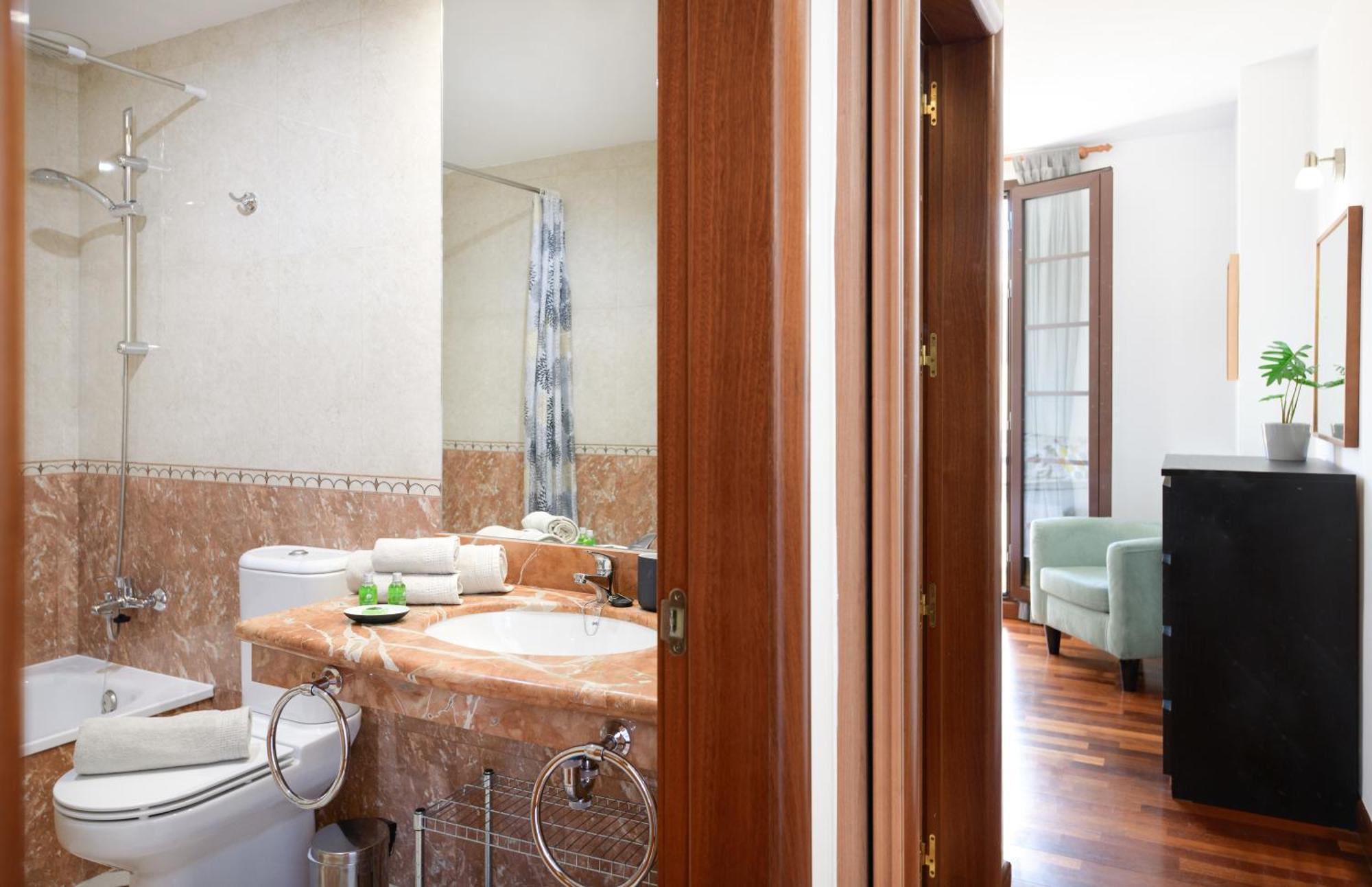 Suite Yagabo - Arrecife - Lanzarote Apartment *