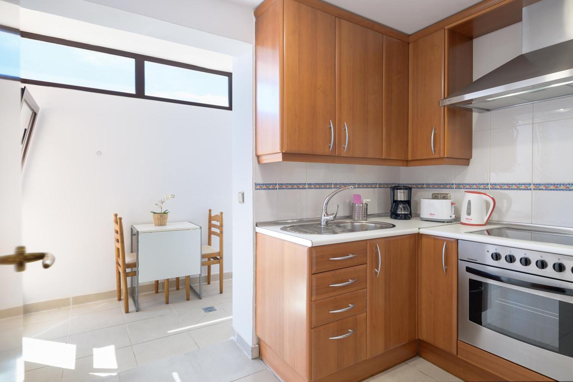 Apartment Suite Yagabo - Arrecife - Lanzarote Arrecife (Lanzarote)