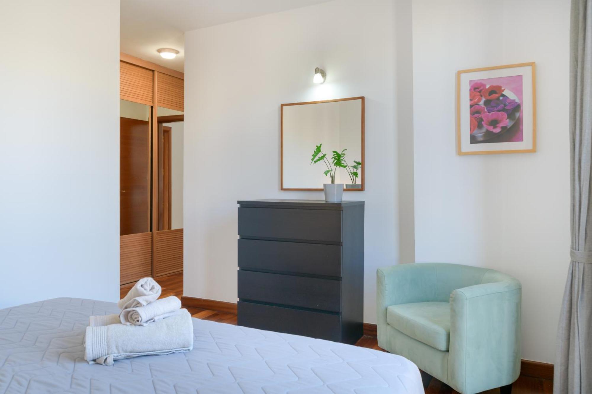 Yagabo Lanzarote Apartment *