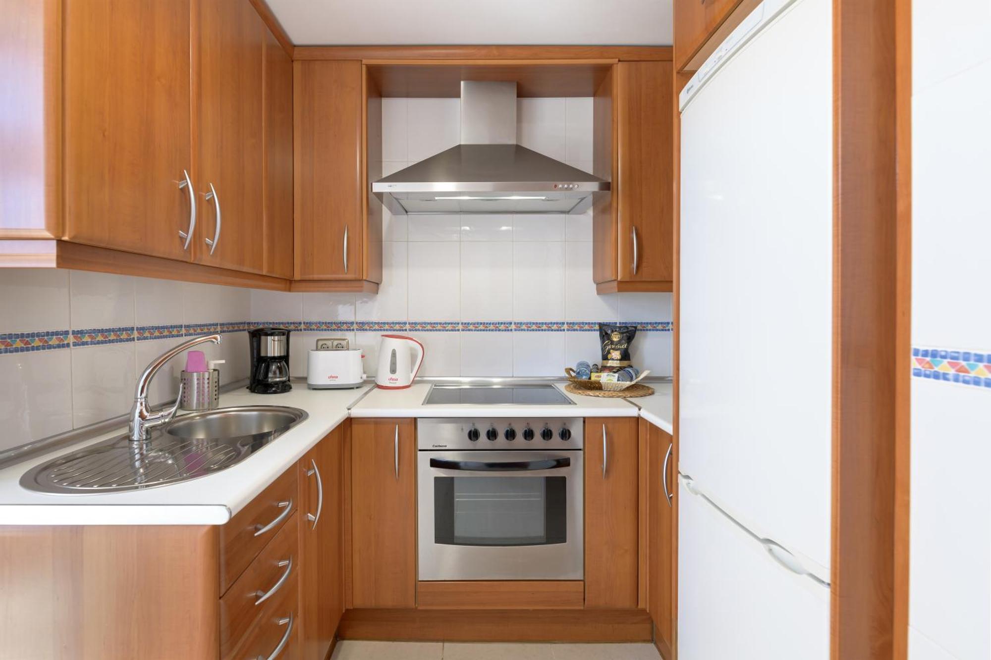 Apartment Yagabo Lanzarote *