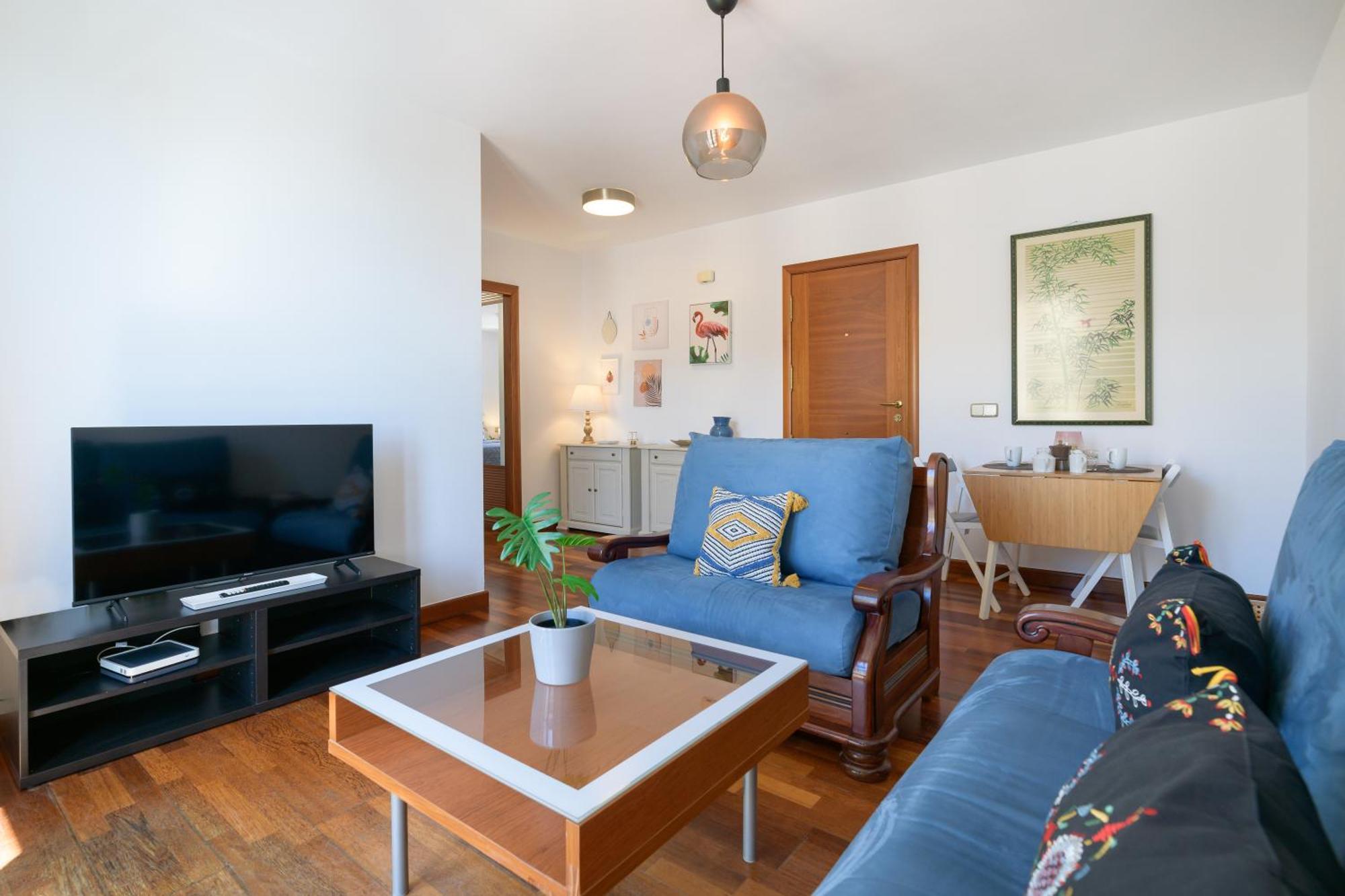 Yagabo Lanzarote Apartment Arrecife (Lanzarote)