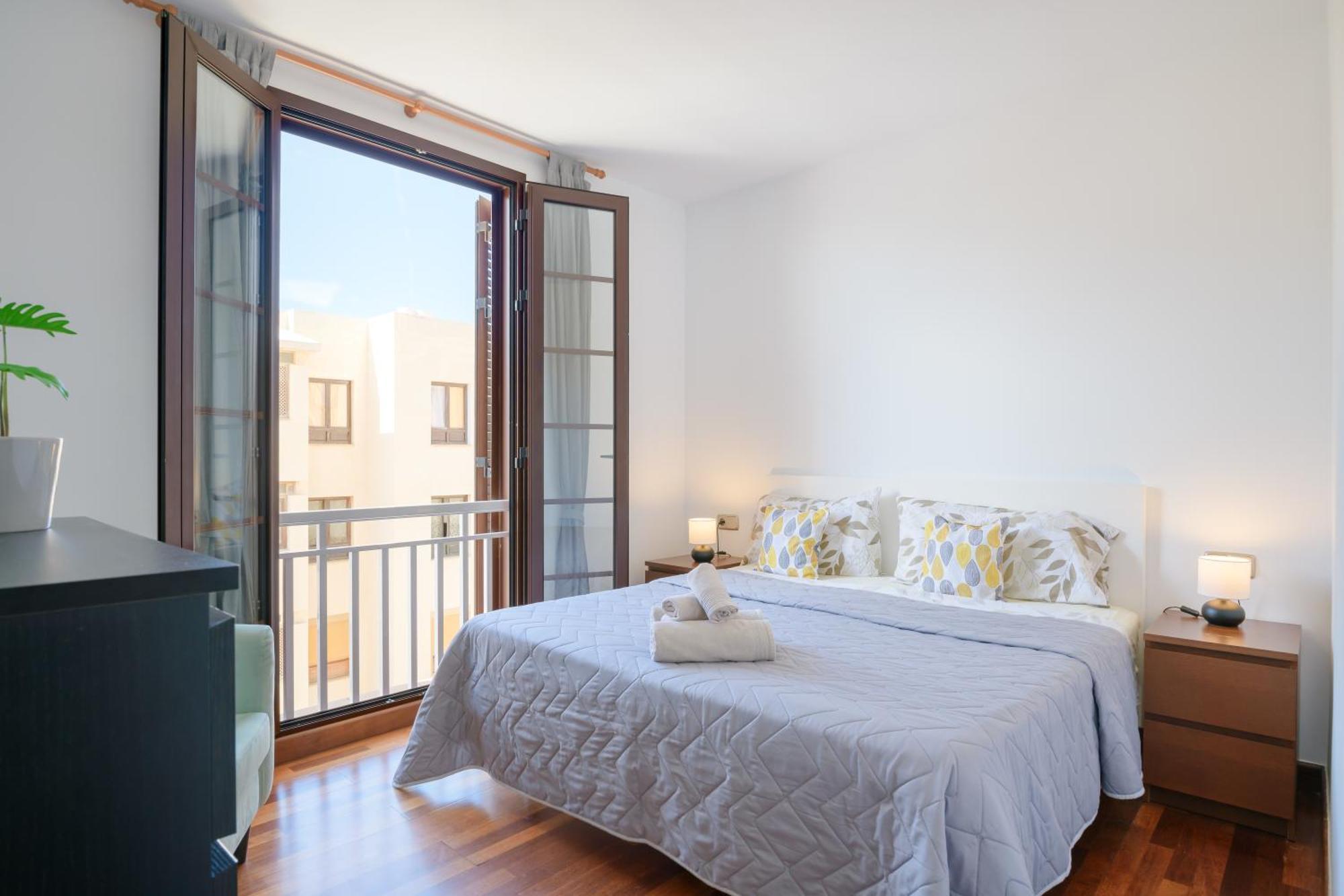 Apartment Yagabo Lanzarote
